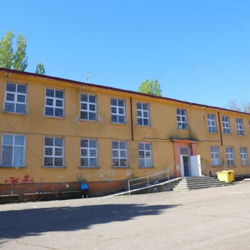 Primăria Constanța a semnat contractul pentru reabilitarea Școlii Gimnaziale Mihail Koiciu