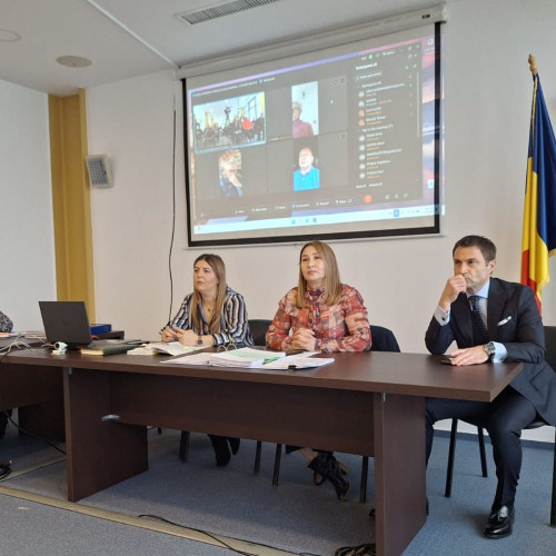 primăria mangalia convoacă o ședință extraordinară pentru dezbateri financiare importante