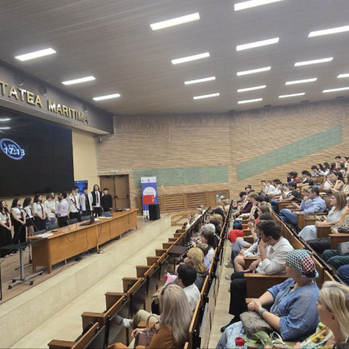 importanța performanței elevilor în olimpiade și parteneriatul educațional între instituții