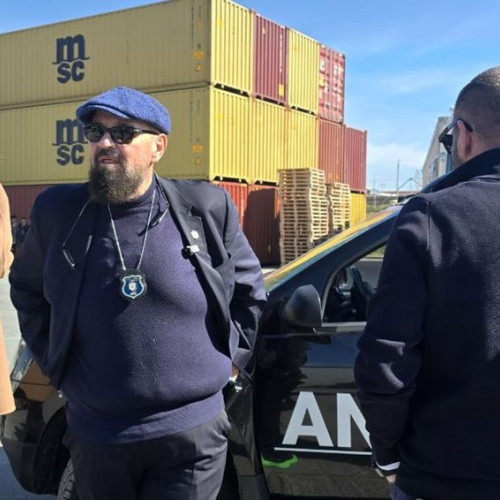 Atenție privind autorizările pentru activități pe litoral și în Delta Dunării