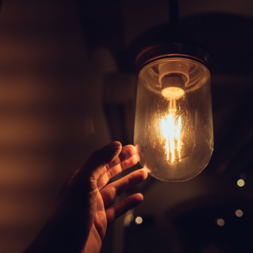 Programul întreruperilor de energie electrică pentru următoarea săptămână