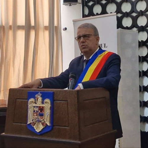 Primarul Constanței, obligat să plătească o amendă judiciară de peste 25.000 de lei