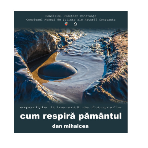 expozitia „cum respira pamantul” itinerantă și simbolică în România