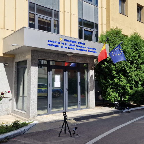 procuror din Constanța suspendat din funcție după decizia CSM
