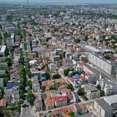 Primăria Constanța emite un apel către concesionarii locurilor de înmormântare din cimitirele orașului