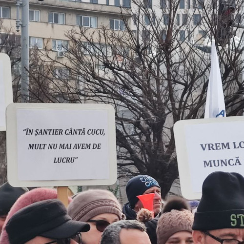 se pregătește ridicarea dreptului de administrare al santierului naval din mangalia