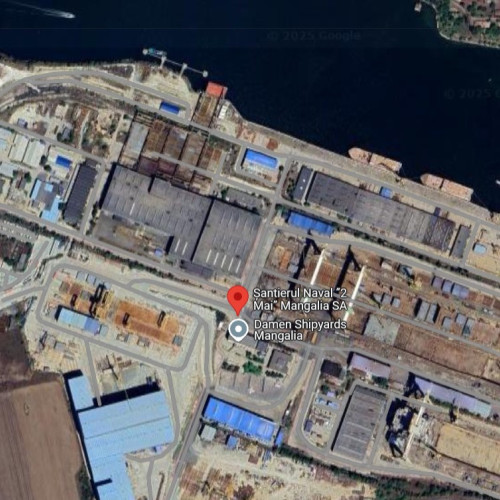 Lipsa cvorumului amână ședința acționarilor de la Damen Shipyards Mangalia