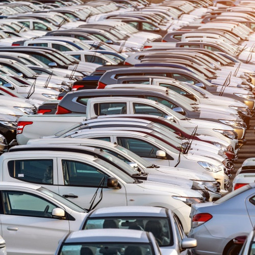 românia în fața scăderii segmentului de autoturisme electrice în 2025