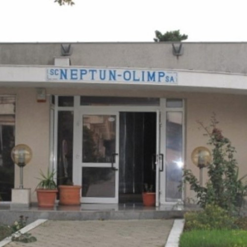 Dima Lascu, numit director general al SC Neptun Olimp SA pentru cinci luni