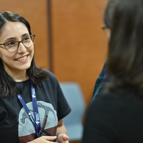 tineri cercetători la finala competiției &quot;games of science&quot;