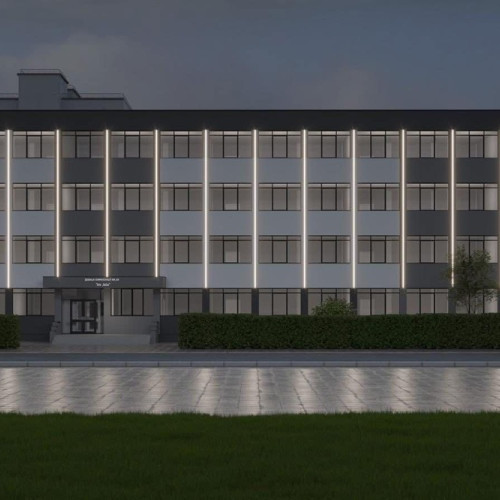 proiect de modernizare a școlii gimnaziale nr. 24 din constanța, finanțat prin pnrr