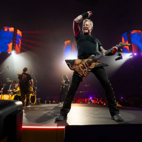 concert Metallica la București: peste 100 de reclamații legate de biletele online