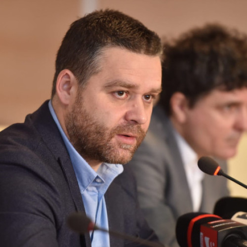 Ciprian Ciucu nu a decis încă dacă va candida la primăria capitalei