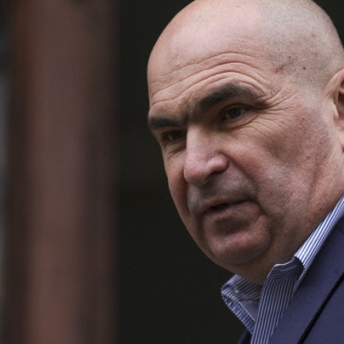 Ilie Bolojan avertizează asupra crizei bugetare din România