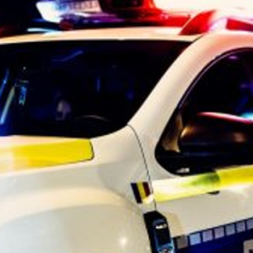 Bărbat de 32 de ani arestat după ce și-a sechestrat și lovit fosta iubită în Dâmbovița