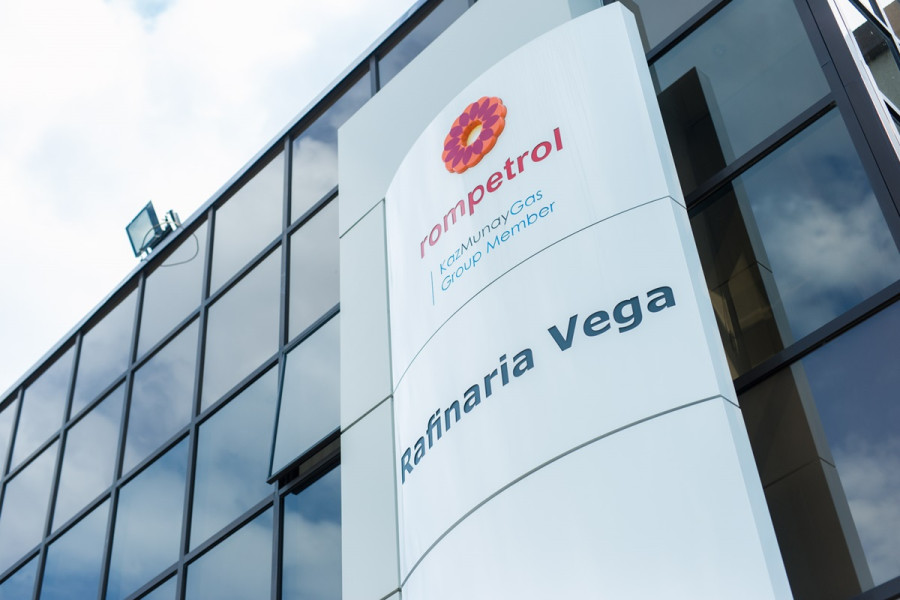 vega ploiesti împlinește 120 de ani de activitate neîntreruptă în industria petrolieră