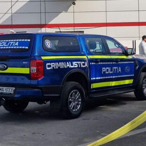 Justiție în Constanța: un suspect condamnat la peste 12 ani de închisoare pentru o crimă din trafic
