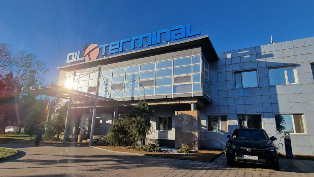 ministerul Energiei solicită introducerea unui punct suplimentar pe ordinea de zi a adunării generale a oil terminal