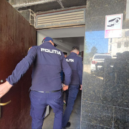 Crimă la Dobromir! Ce a decis Tribunalul Constanța