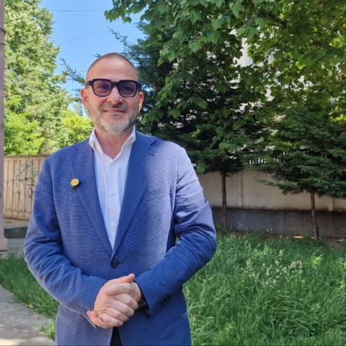 Horia Constantinescu, mutat disciplinar ca adjunct, în Ialomița: Este un atac direct asupra celor care deranjează sistemul!