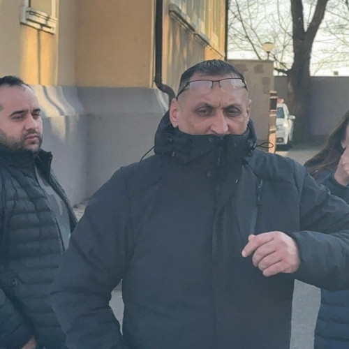 Polițistul Grigore Geluș Popa, bătut în fața unei discoteci din Constanța. Iată sentința definitivă. Legături cu celebrul Șacalul