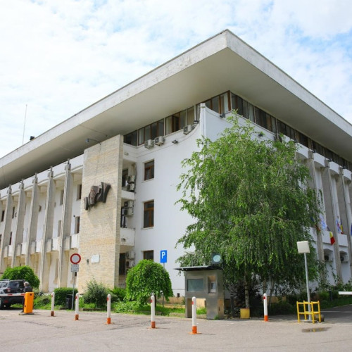 Se modernizează iluminatul public, pe strada Soveja! Lucrările încep din 7 iulie