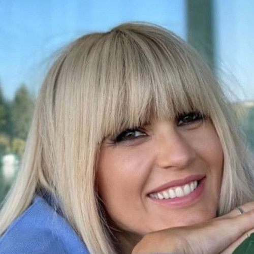 Elena Udrea află azi dacă va fi liberată condiționat