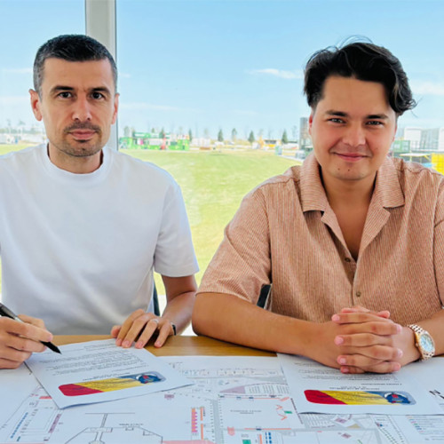 Asociația Tomis Antidrog Constanța și Festivalul Beach, Please! își unesc forțele împotriva consumului de stupefiante