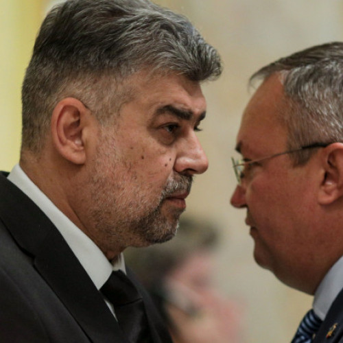 Noul lider al PNL devine candidat «Nicolae Ciucă, noul lider al PNL, va fi candidat unic la Cotroceni Noul lider al PNL va fi candidat
"Noul lider al PNL, Nicolae Ciucă, va fi candidat unic la Cotroceni
