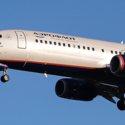 Haos pe aeroporturile din Rusia: compania aeriană de stat a anulat zeci de zboruri. Declarațiile oficialilor