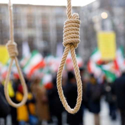 Număr record de execuții în Iran. Unele persoane au fost condamnate pentru „vrăjmăşie împotriva lui Dumnezeu"