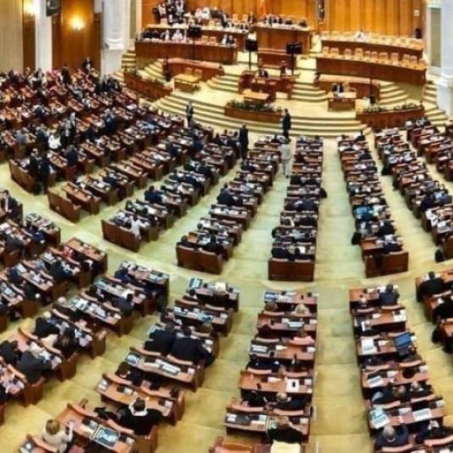 AUR va depune un proiect în Parlament prin care ajutorul României pentru Republica Moldova să fie înlocuit cu un fond de investiții
