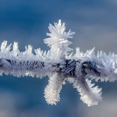 Prognoza meteo pentru 16-20 februarie 2024 in Constanța: Temperaturile vor coborî sub limita înghețului. Vremea se va menține relativ caldă, cu precipitații și ceață izolată