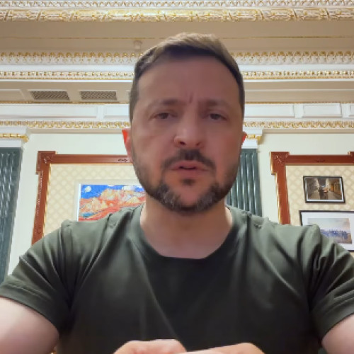 Întâlnire la Casa Albă: Zelenski și Von der Leyen vor discuta cu Trump despre pacea din Ucraina