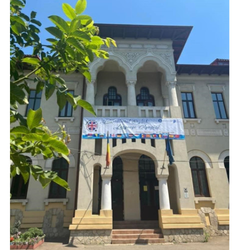 Primăria Constanța a început licitația pentru modernizarea colegiului pedagogic