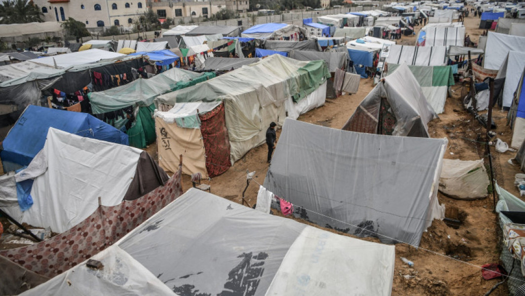 Israelul dă un ultimatum pentru a elibera ostaticii înainte de Ramadanul din Rafah: Prețul pentru forțele israeliene este prea mare