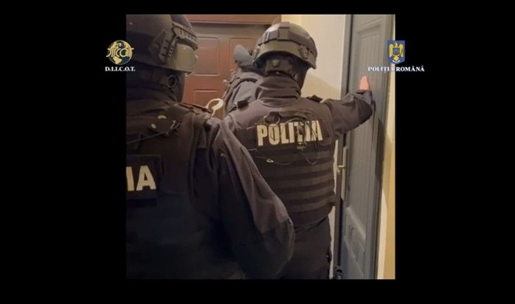 Instanță dispune înlocuirea arestului preventiv cu măsura arestului la domiciliu