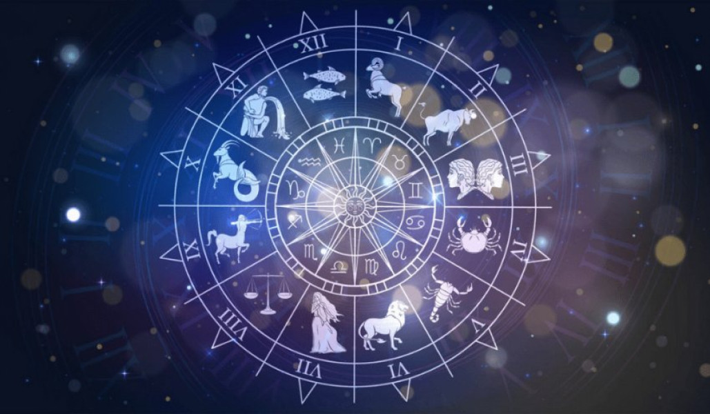 Luna tranzitează zona zodiacală în ziua schimbării, între Pești și Berbec
