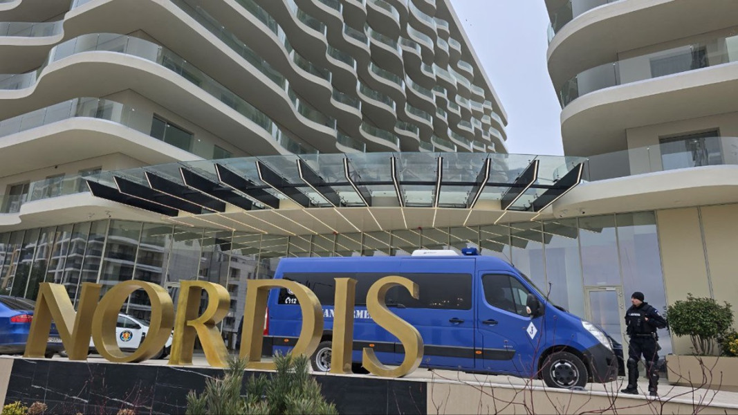 Procedură în dosarul Nordis Mamaia SRL, în atenția magistraților