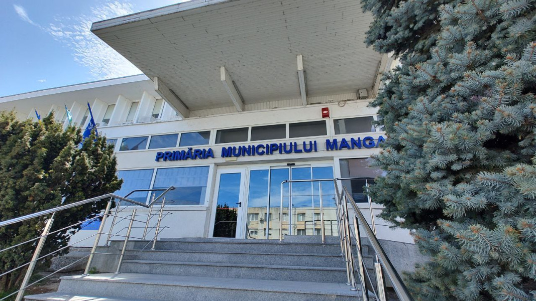 Mangalia: arhitectul-șef cere anularea dispoziției de eliberare din funcție