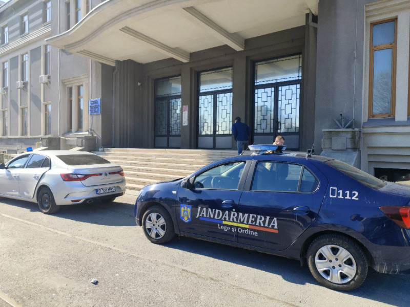 Tribunalul Constanța se pronunță asupra acordurilor de recunoaștere a vinovăției în dosarul Portul Constanța
