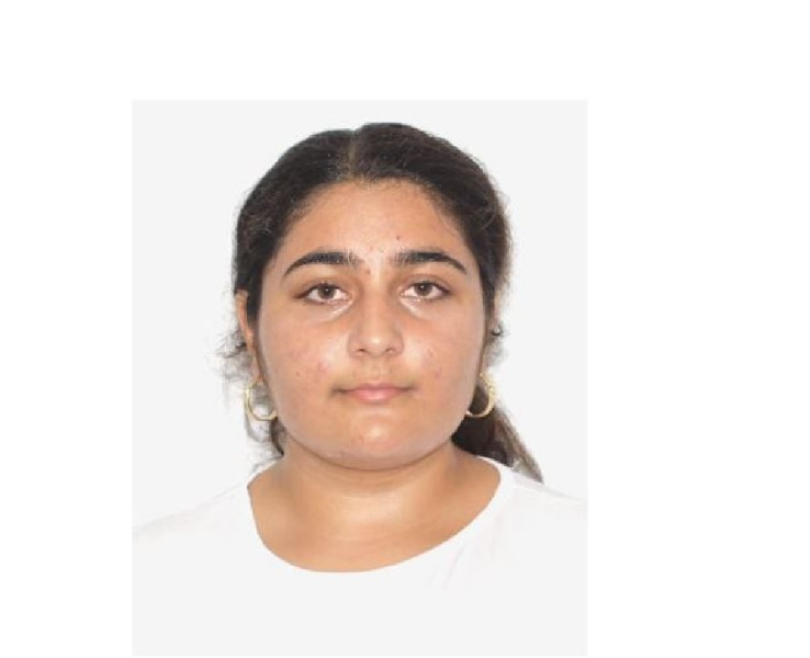 Dispărută adolescentă din Dobromir, în alertă