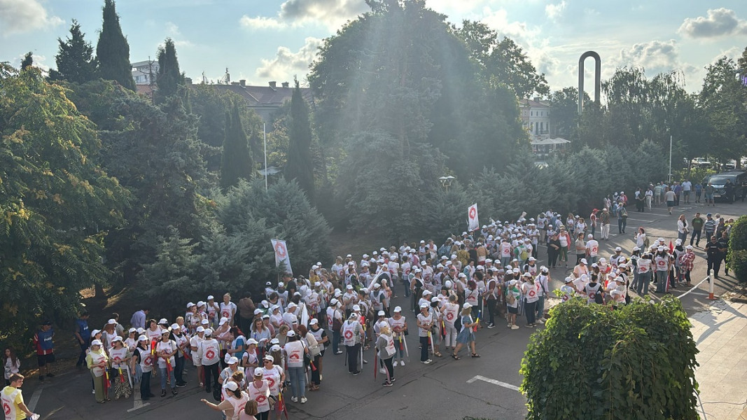 Sindicatele solicită deblocarea posturilor în sănătate și reforme în învățământ
