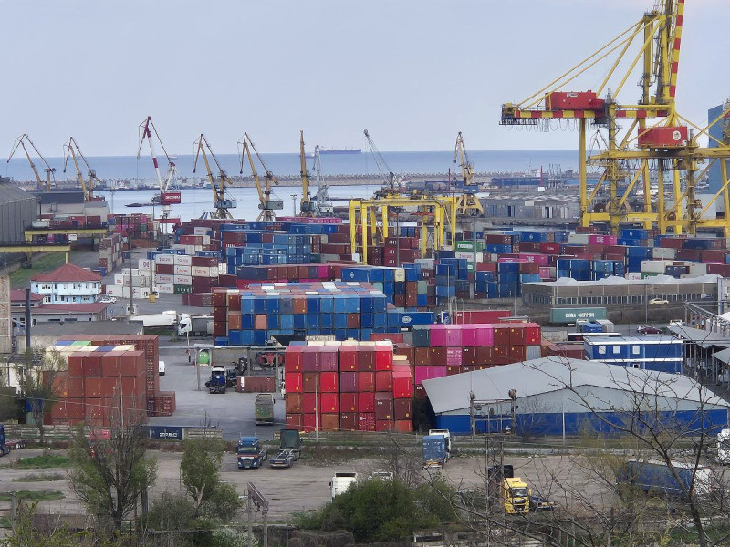 Eurodeputați români susțin inițiativa pentru securitatea Mării Negre