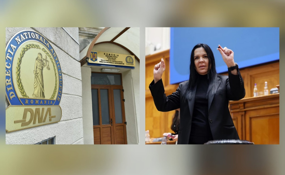 Curtea Supremă stabilește un nou termen în dosarul Mirela Matichescu
