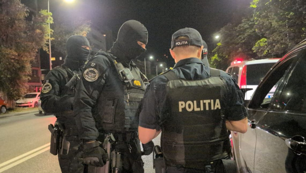 DIICOT reține suspect într-un dosar de trădare prin transmitere de informații secrete