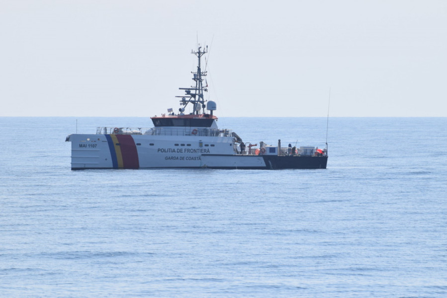 Exercițiul CONCORDIA 25 se desfășoară în nouă județe, 8-12 septembrie