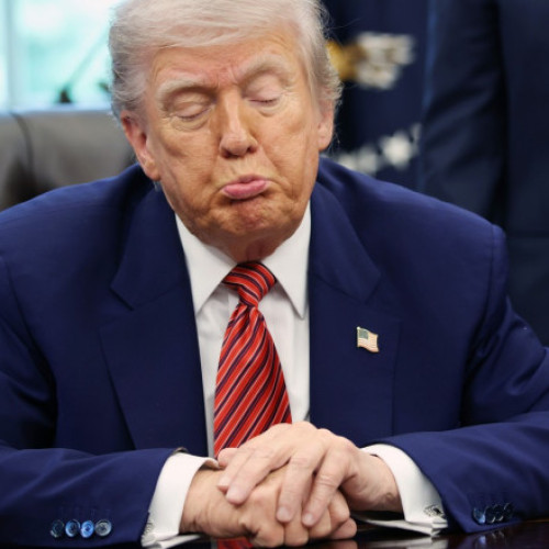 Trump extinde puterea executivă și trimite trupe în orașe