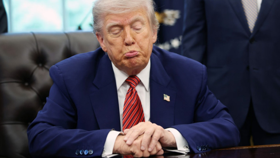 Trump extinde puterea executivă și trimite trupe în orașe