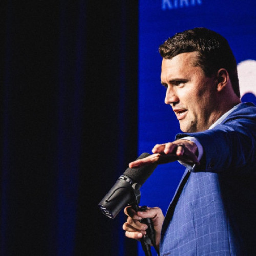 Autoritățile au recuperat arma folosită în asasinatul influencerului Charlie Kirk